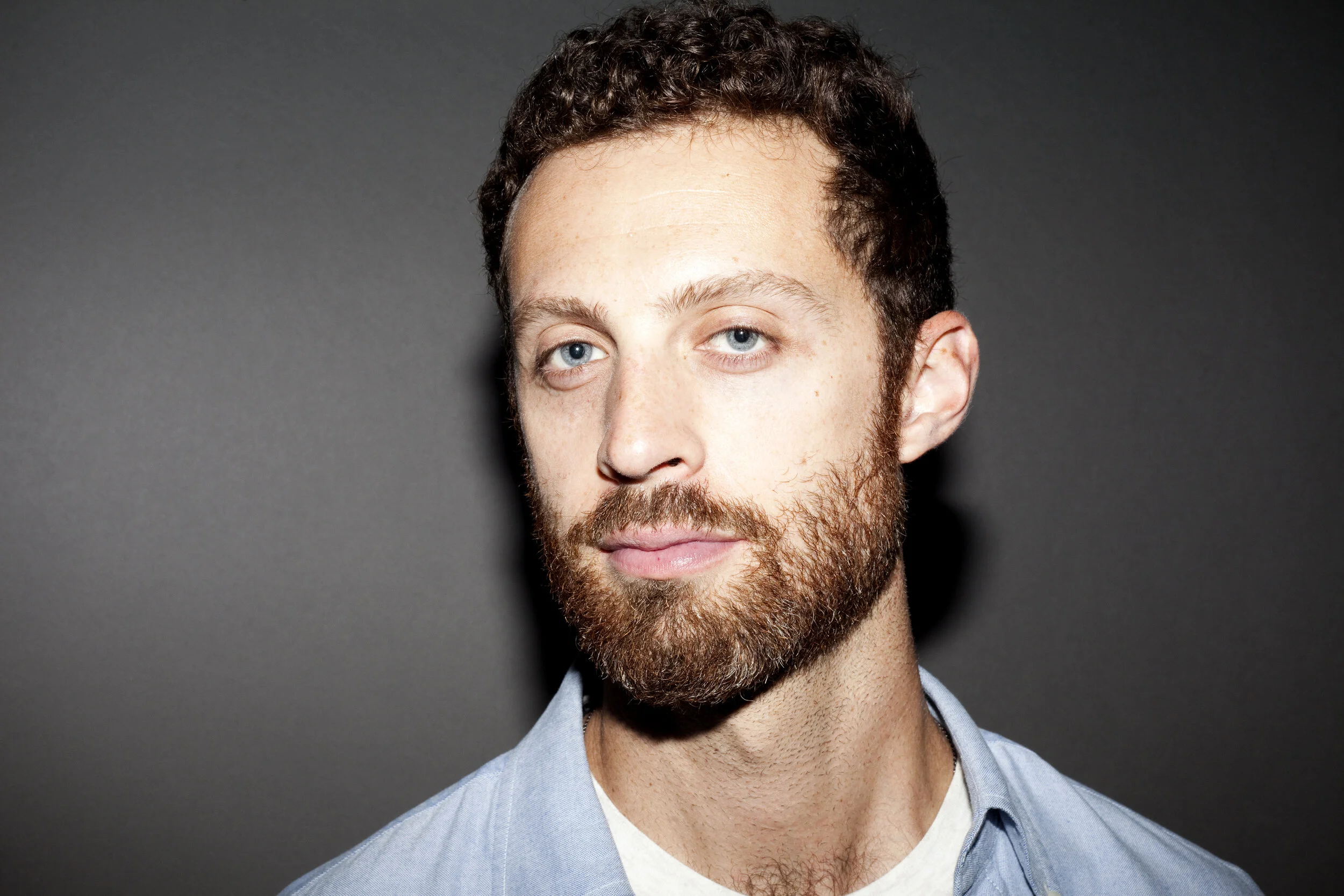 Jesse Israel