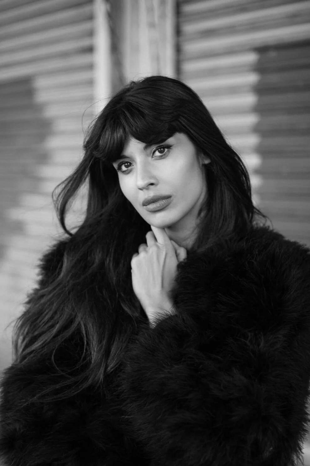 Jameela Jamil