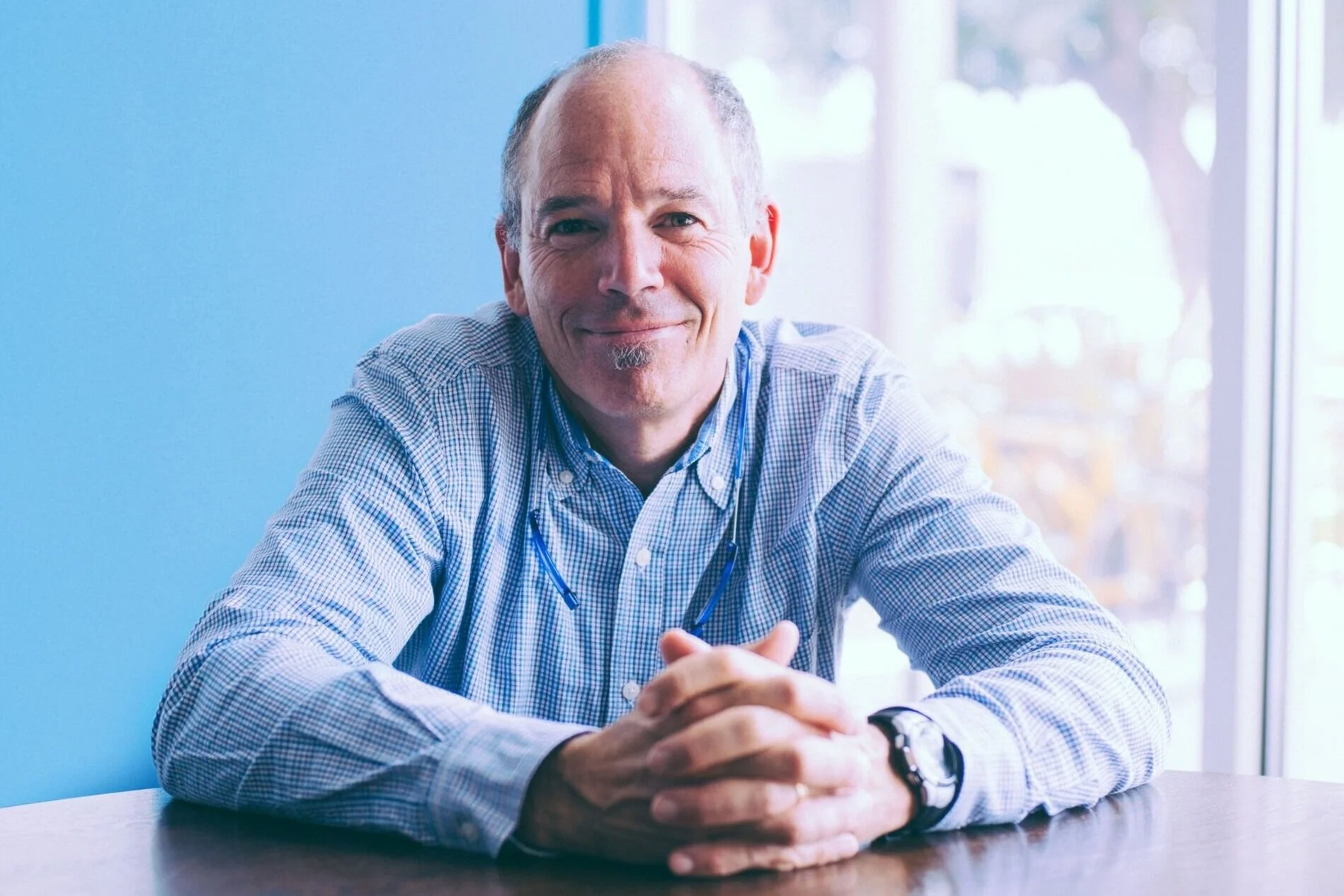 Marc Randolph