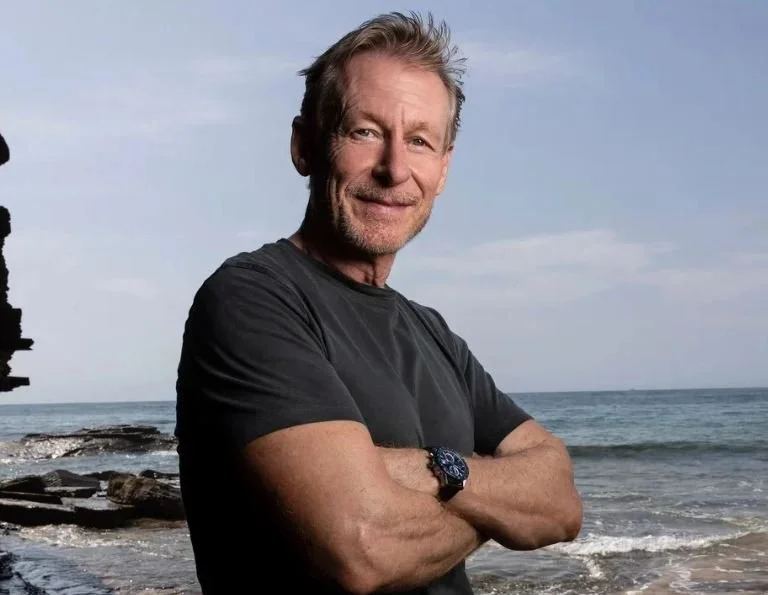 Richard Roxburgh