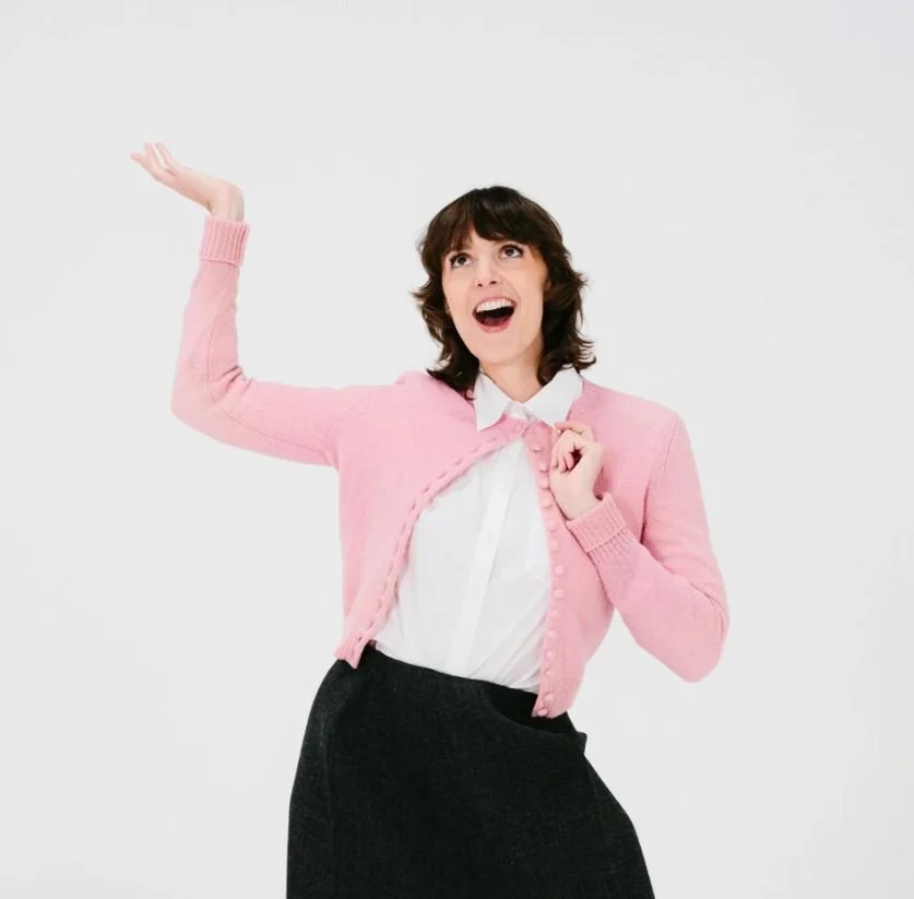 Glucose Goddess / Jessie Inchauspé