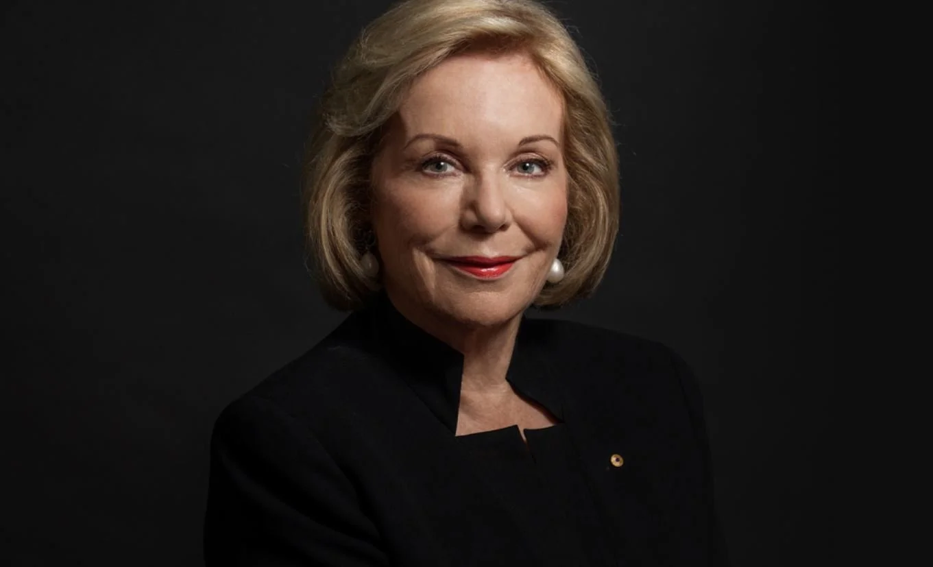 Ita Buttrose