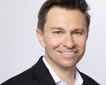 Dr David Sinclair