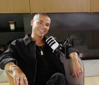 Anthony Callea