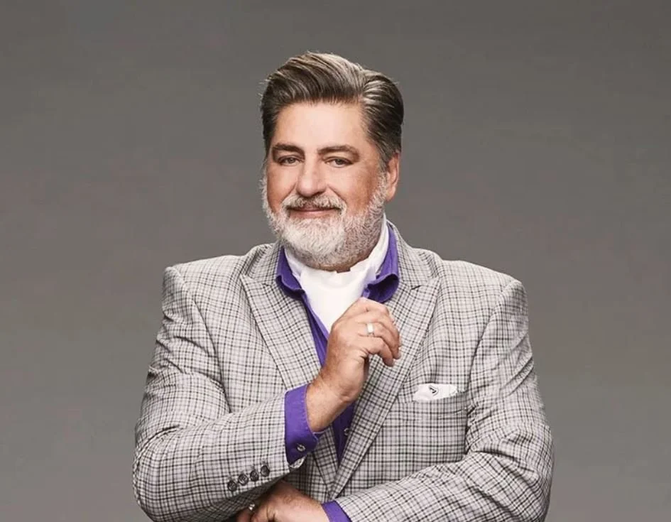 Matt Preston