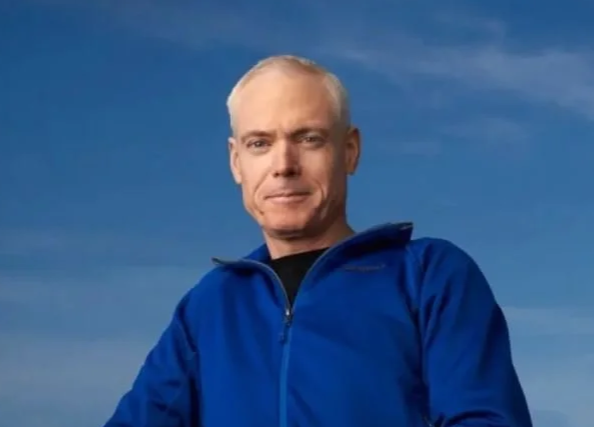 Jim Collins