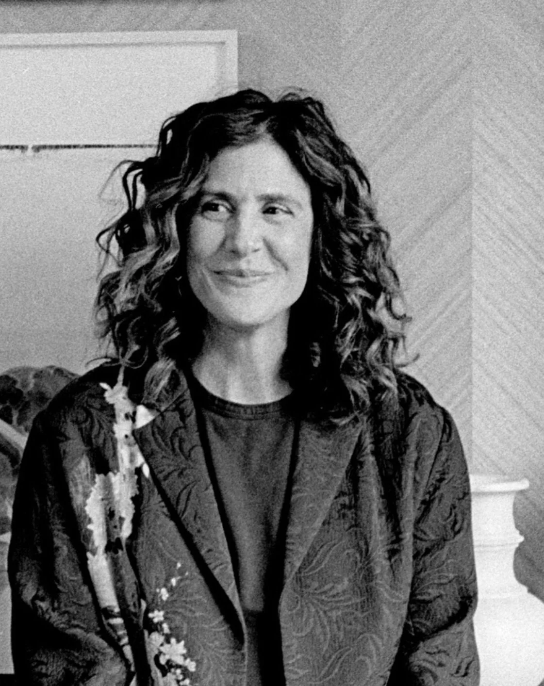 Jennifer Rudolph Walsh