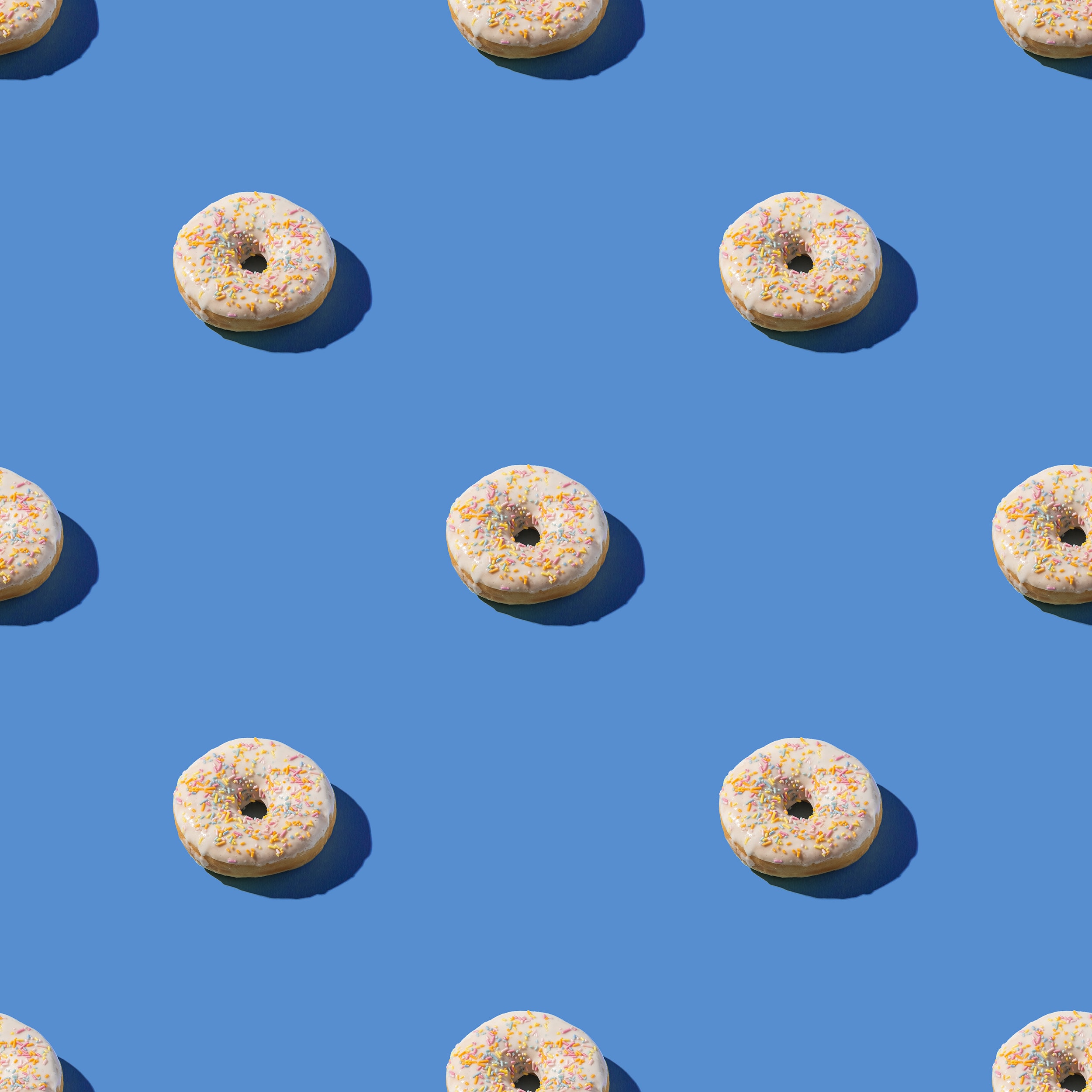 Donuts