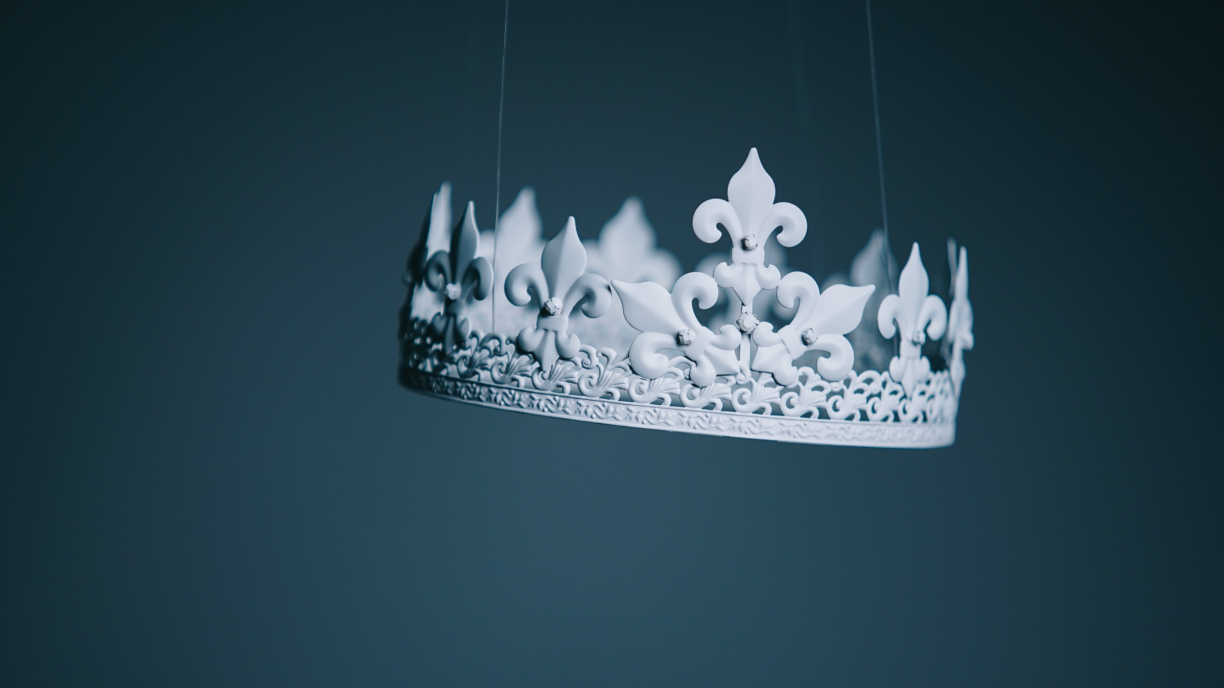 Crowns for…