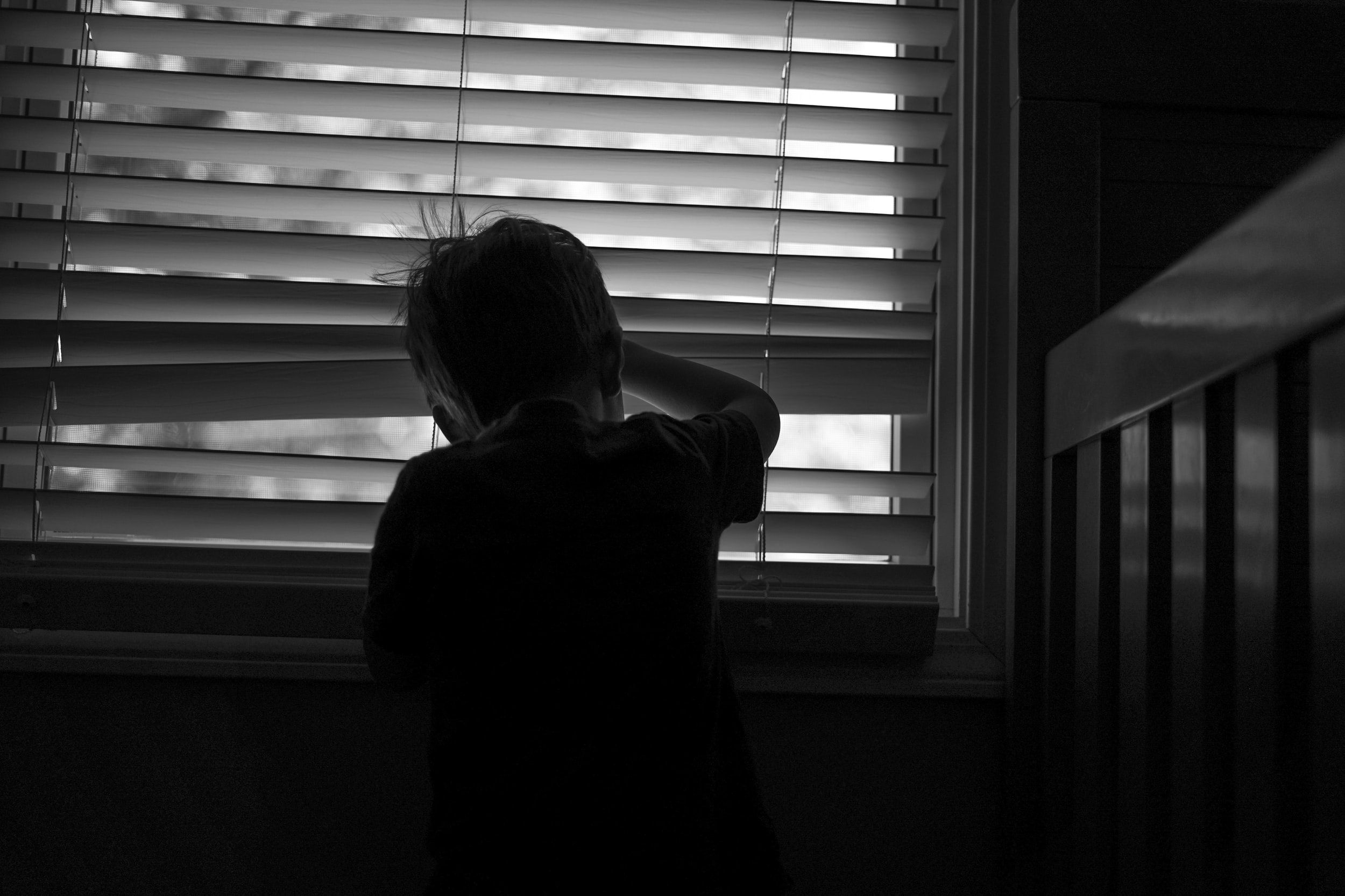 Window Pain