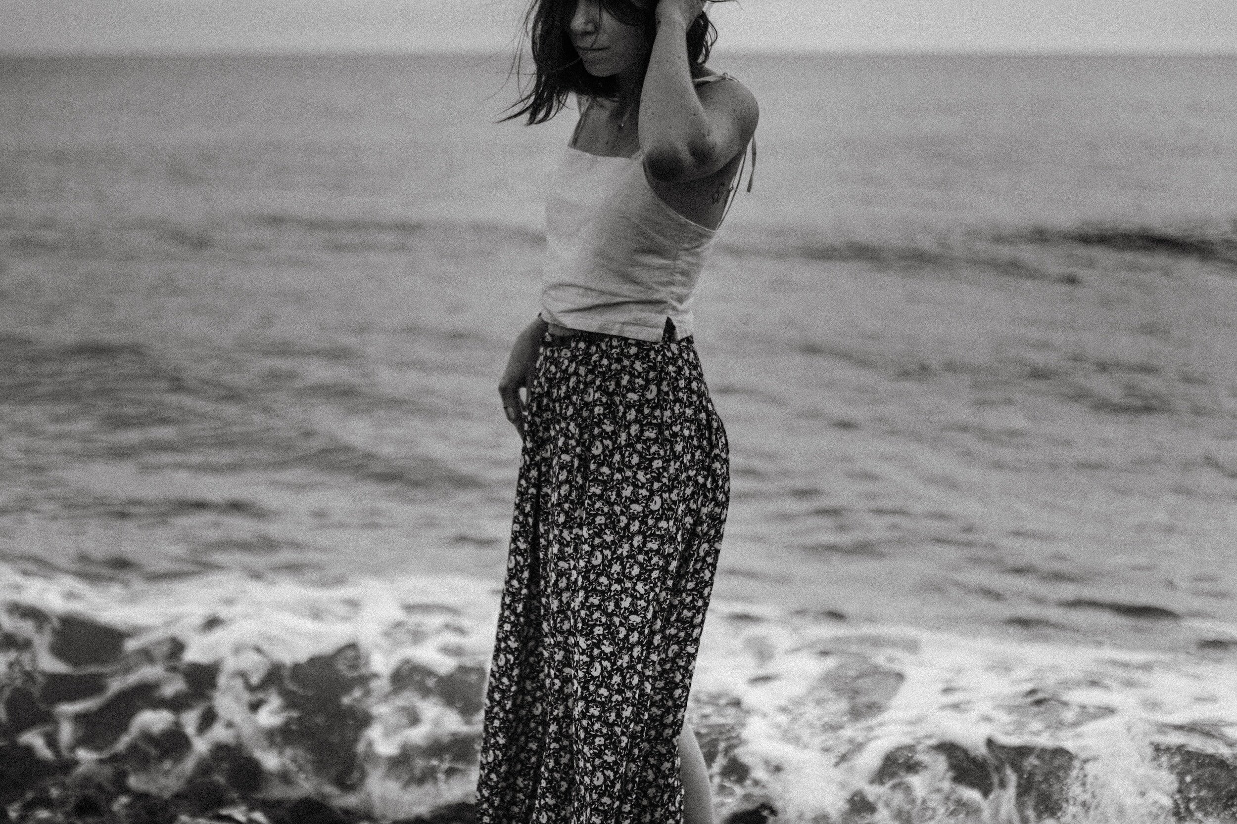 Washed Ashore