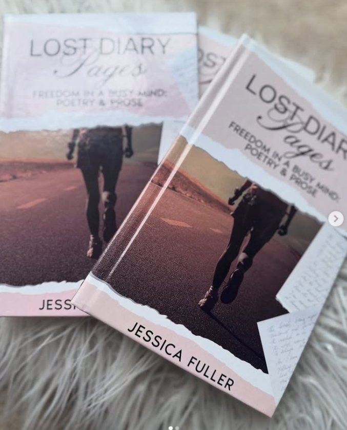 Tiptoe Poetry by: JusJess Poetry