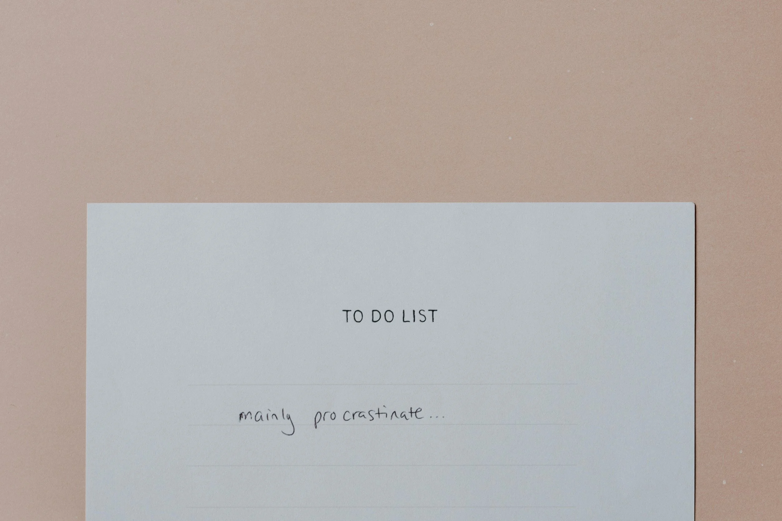 THIS IS NOT A POEM… ITS MORE LIKE A RANT!! by Joeseph Soto