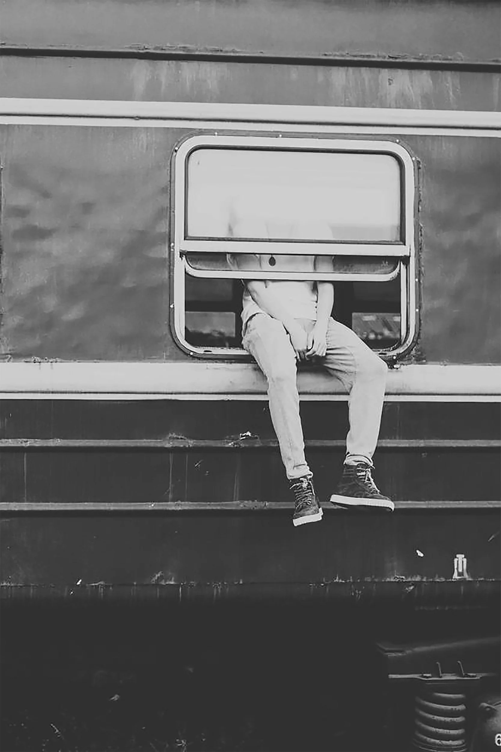 “I’ll Wait for You”