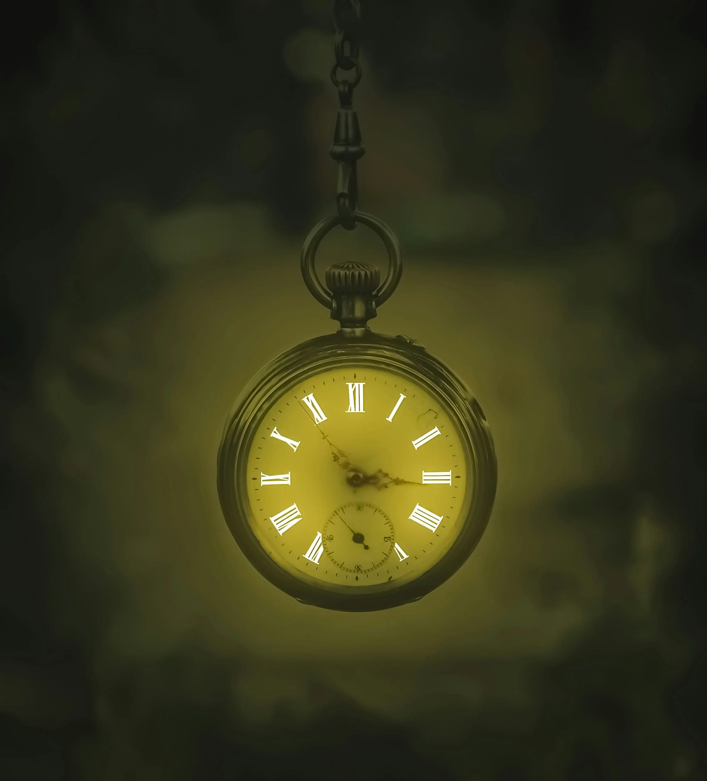 UNTIL THE END OF TIME 