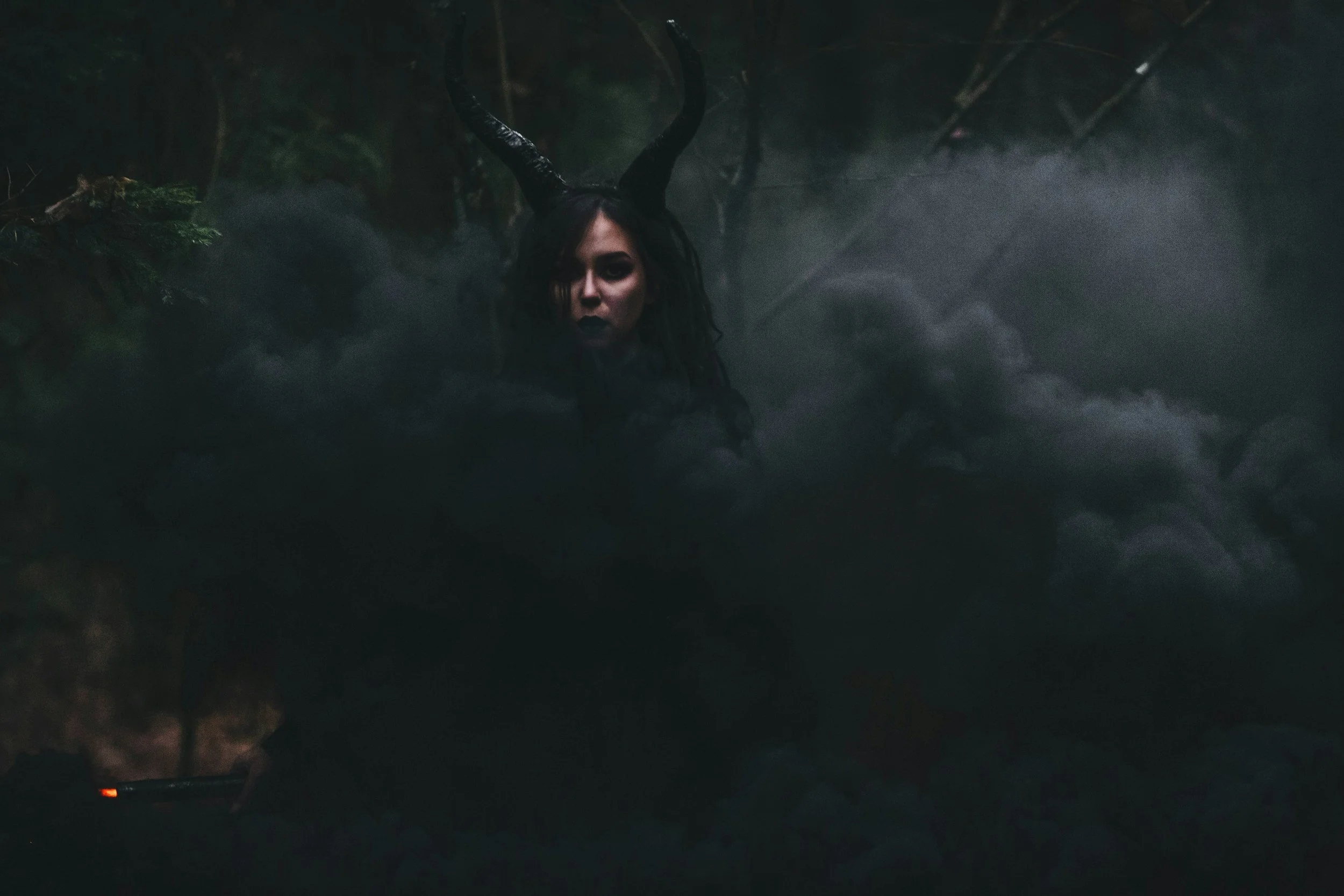 The Devil I Know