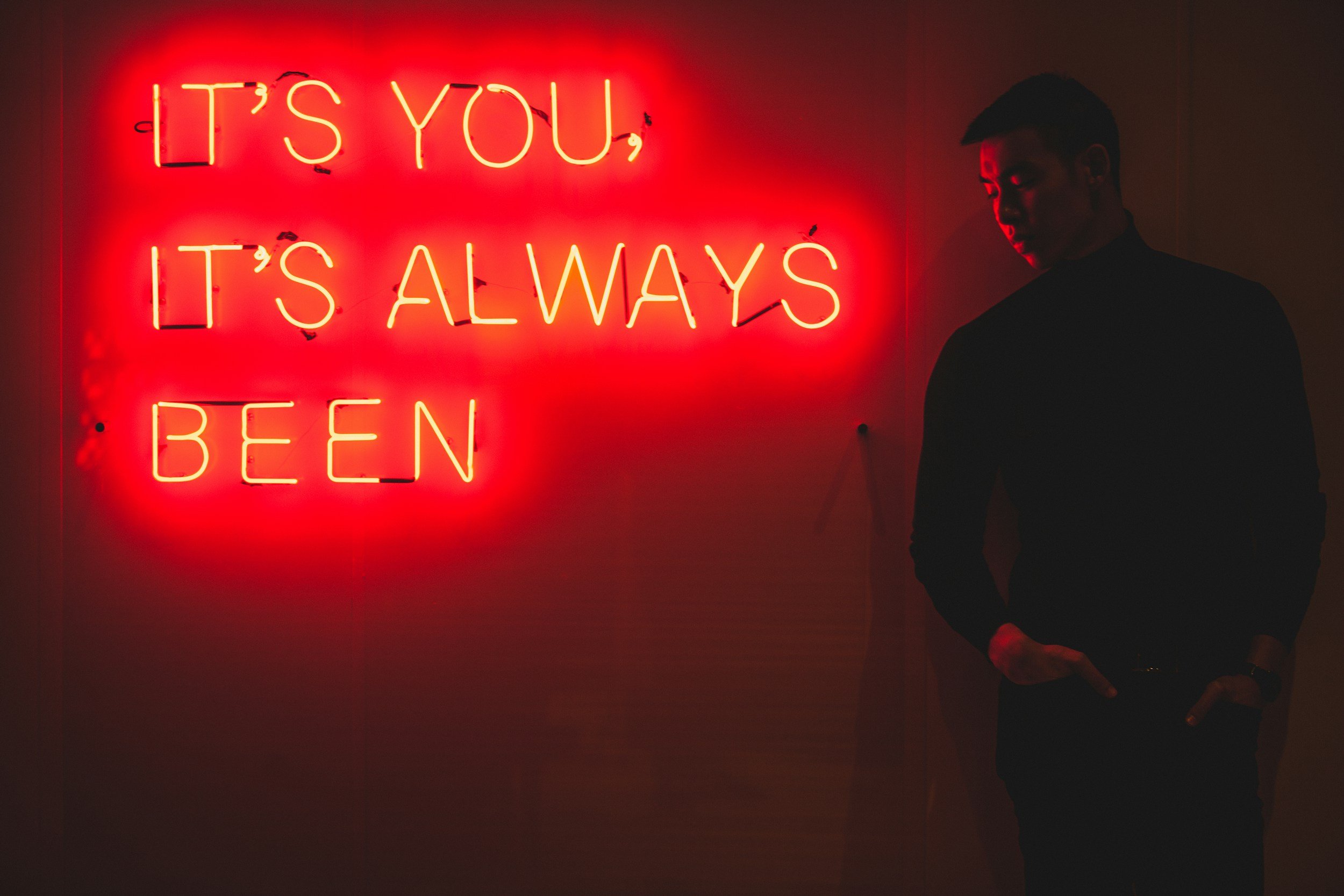 You Know Better 