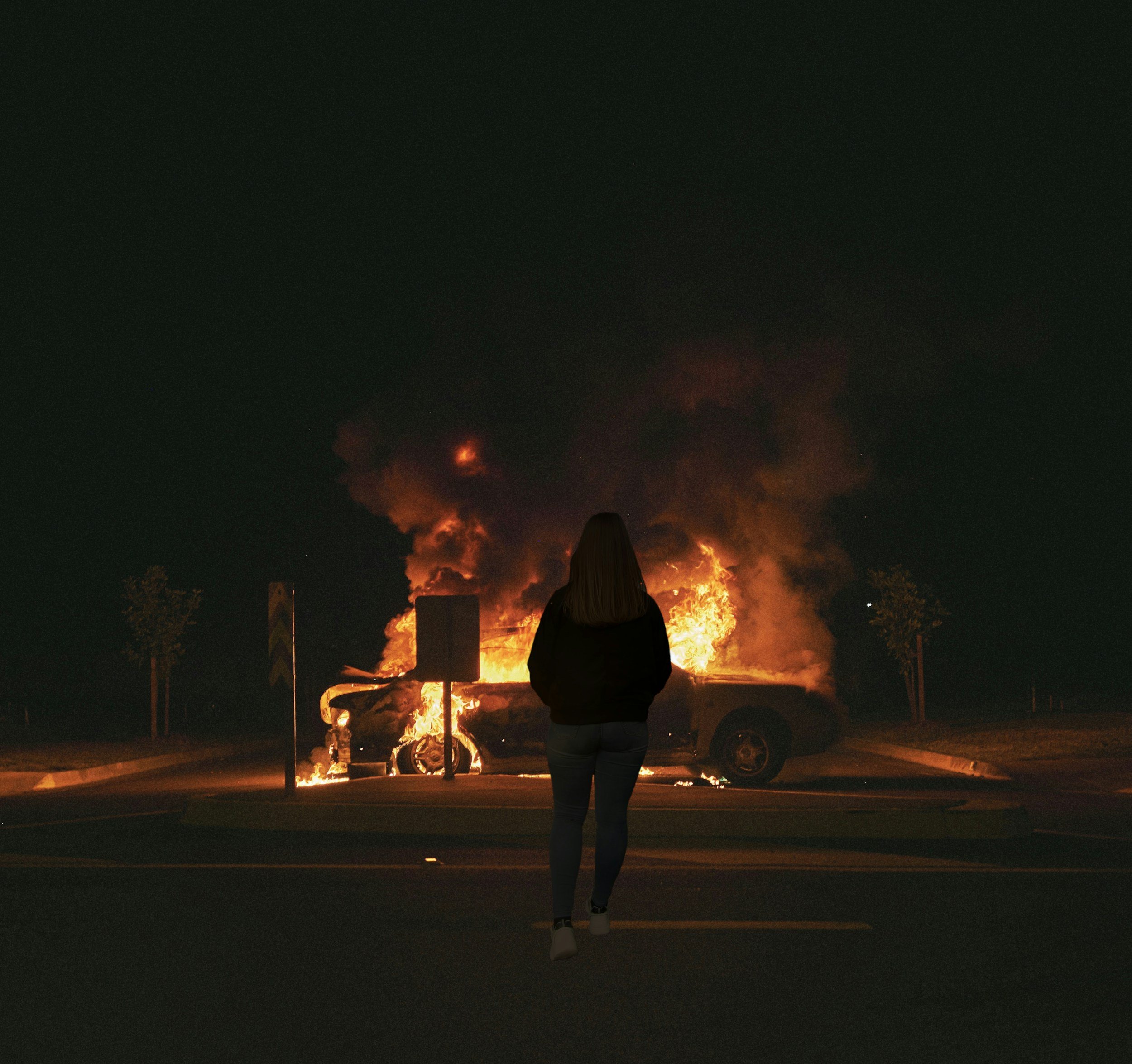 Slow Burn 