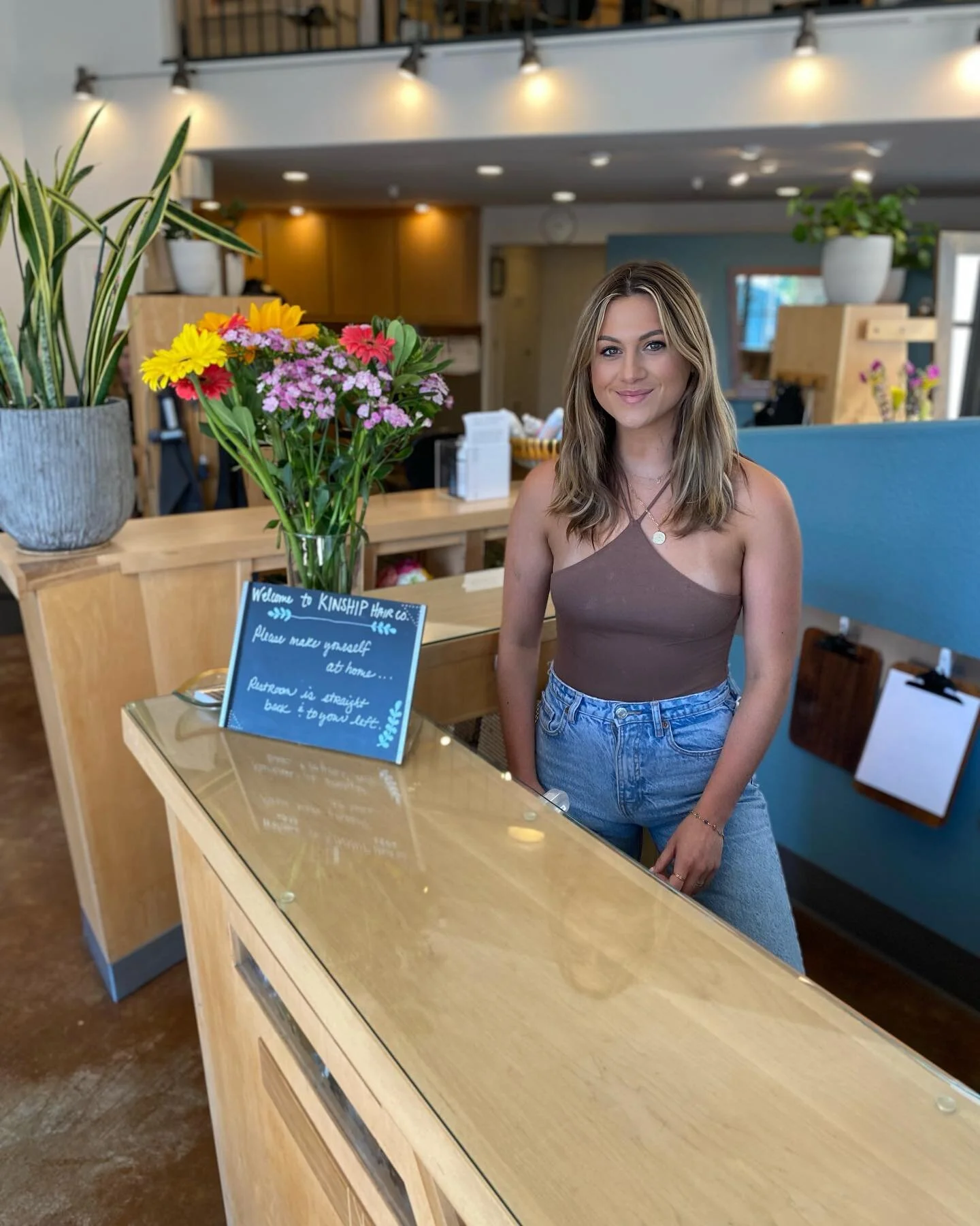 Hey beautiful people! 

We have taken a couple of days to feel out the new CA state guidelines around Covid-19, masking, and moving forward. After much consideration, speaking to the State Board of Cosmetology, and weighing out all of the ins and out