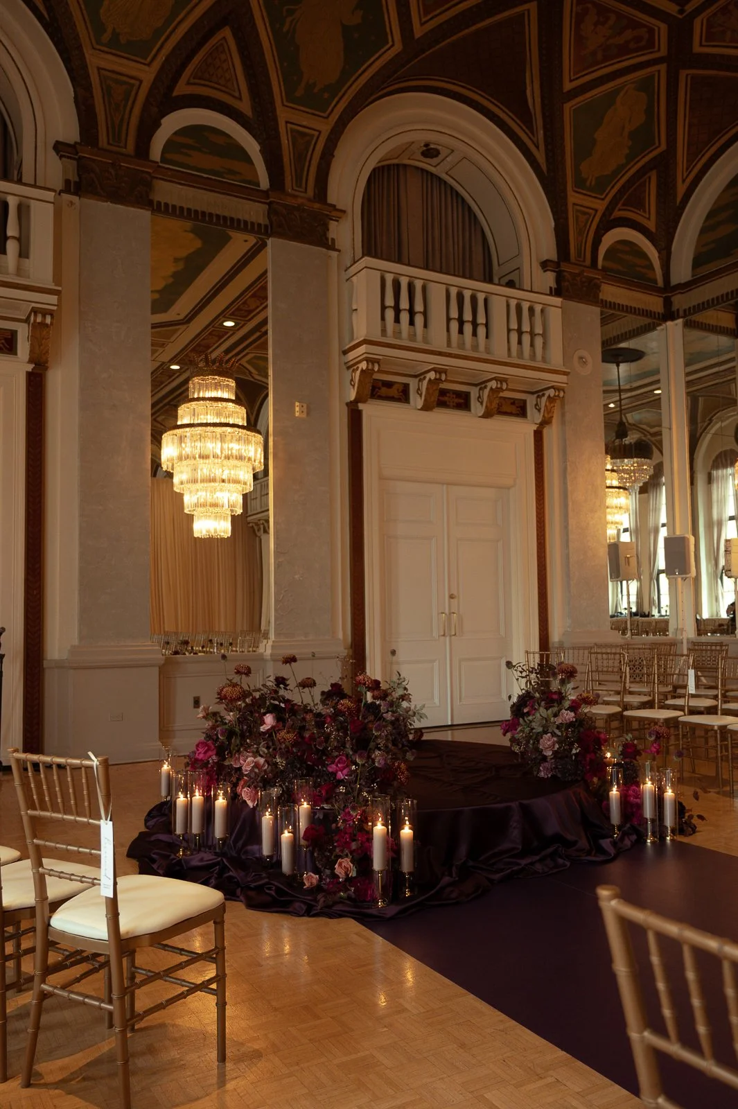 Moody candlelit luxury wedding florals23.jpg