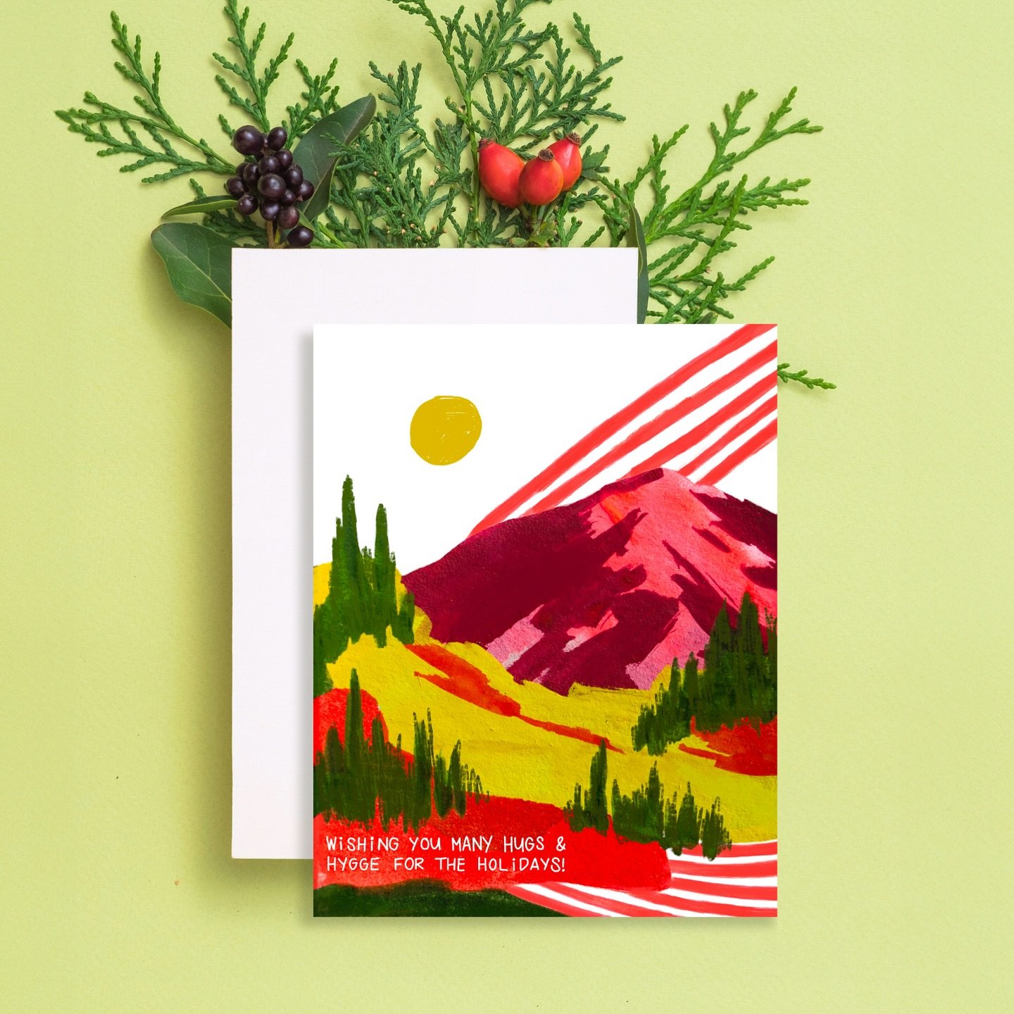 I&rsquo;m so excited for tomorrow&rsquo;s market!!! I&rsquo;ll be at @westlandseattle with 11 other amazing makers from 6-9pm. My amazing husband @byungmusic is going to be playing holiday tunes all night and there will be delicious cocktails and tre