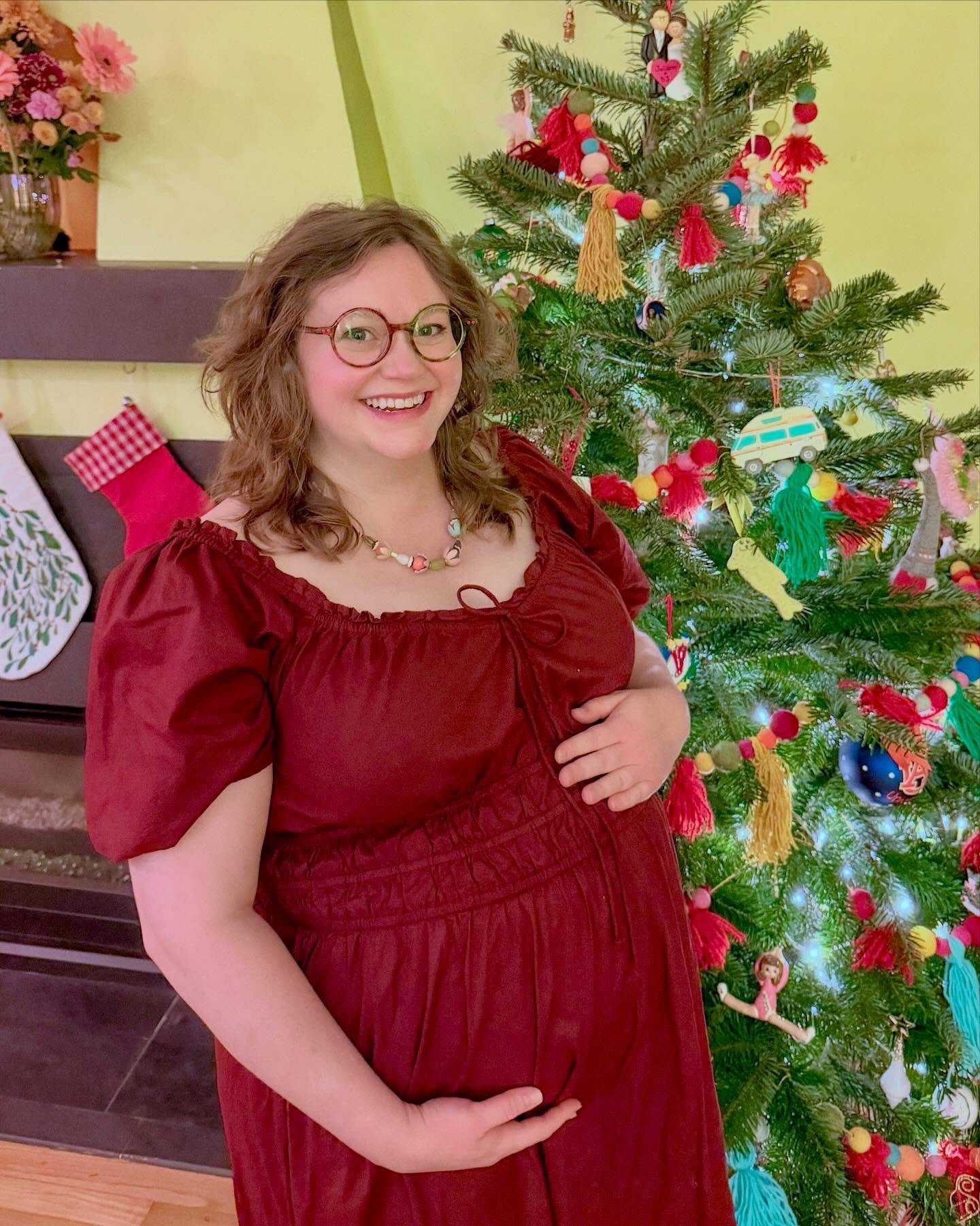 I&rsquo;ve been quietly working on my greatest masterpiece yet. If you didn&rsquo;t already know, I&rsquo;m having a baby girl in January! I&rsquo;m so excited and very thankful to have taken it easy, working at my own pace, and resting a lot over th