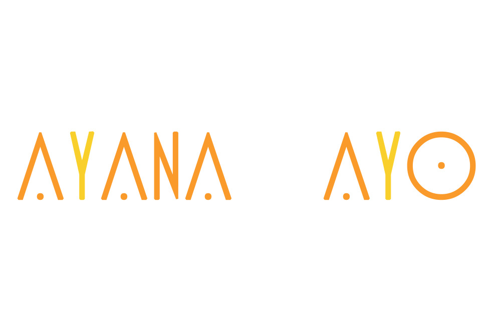 artist calls — newsletter — Ayana Ayo