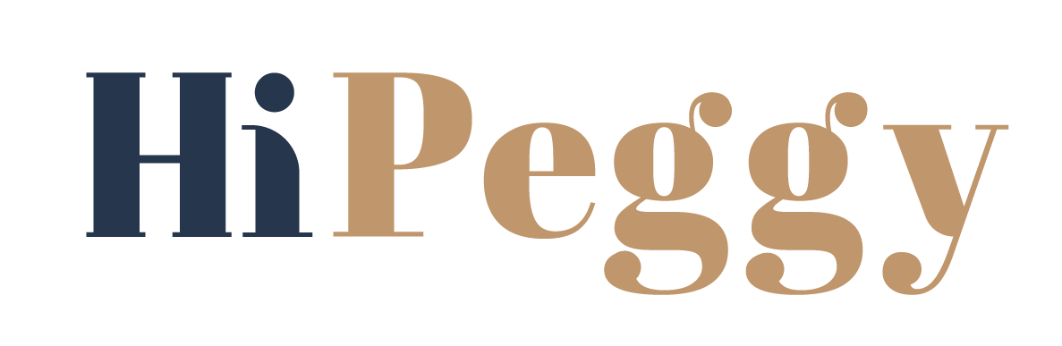 Hi Peggy