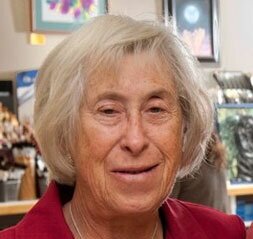 Phyllis Cady, Board Member