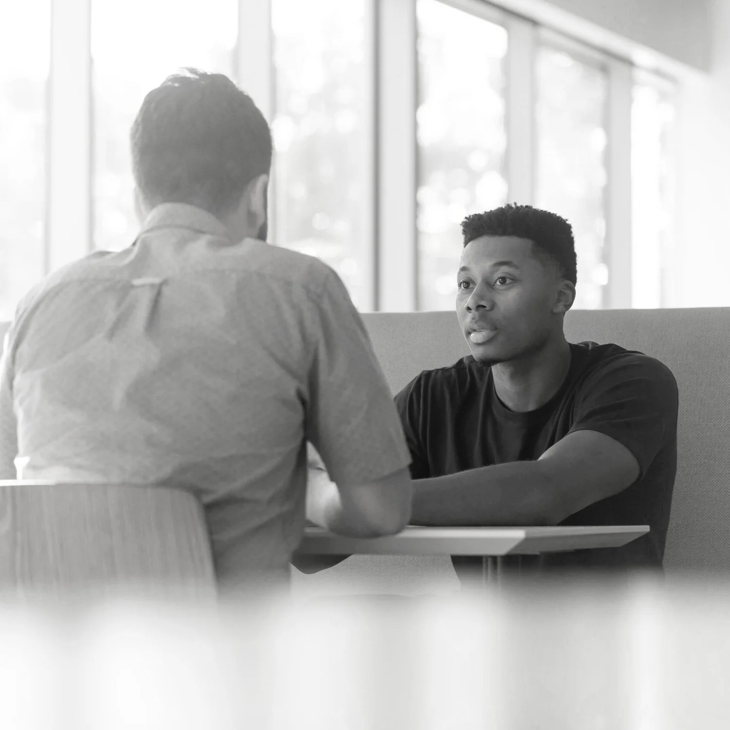 Employment — Chicago House