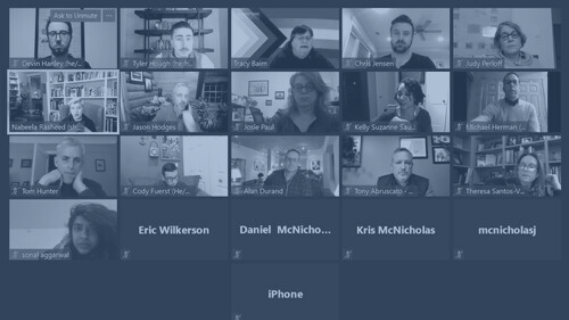 Chicago House Conversation Series and Book Club Explores Race, Caste