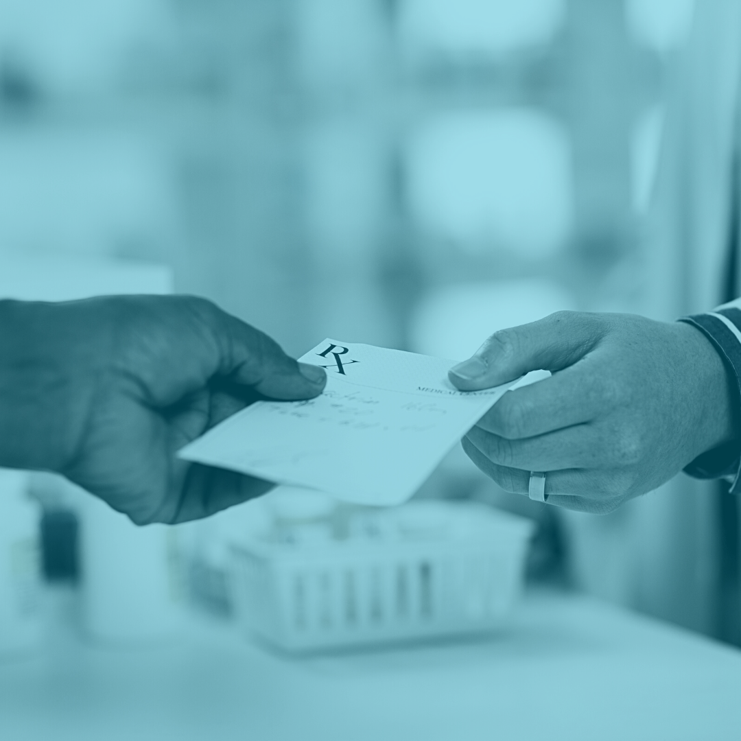 340B Pharmacy Services: Improving Access to Life-Saving Medication 