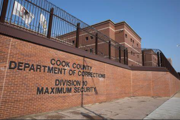 Pathways Out of Prison