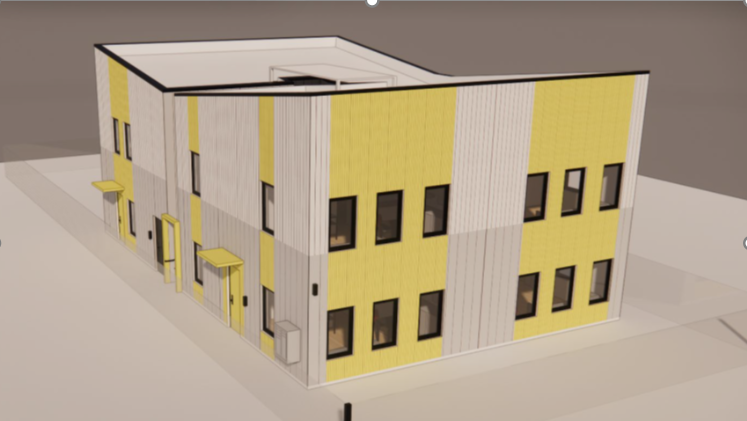 Making Moves in East Garfield Park