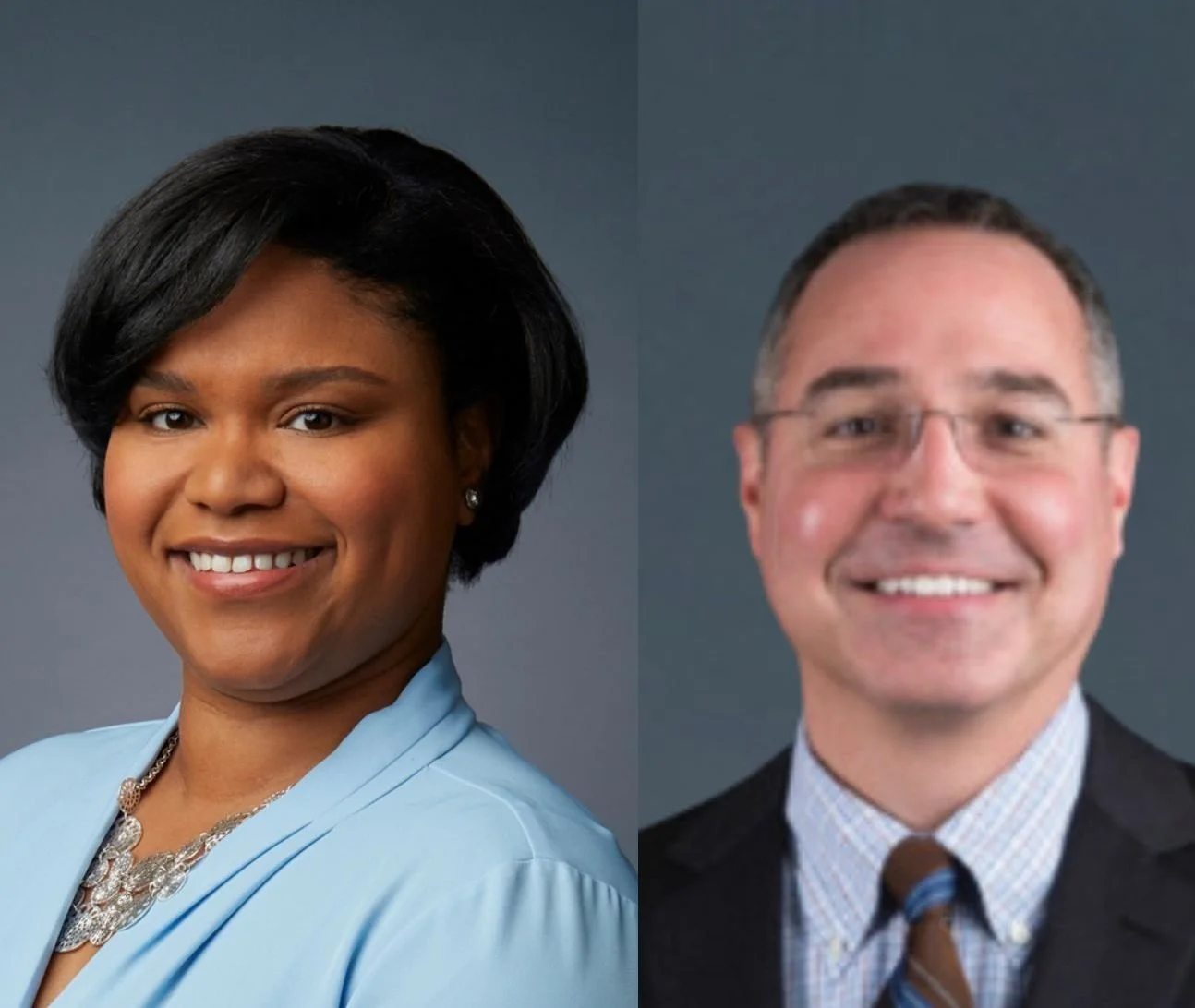 New Leaders Join the Board
