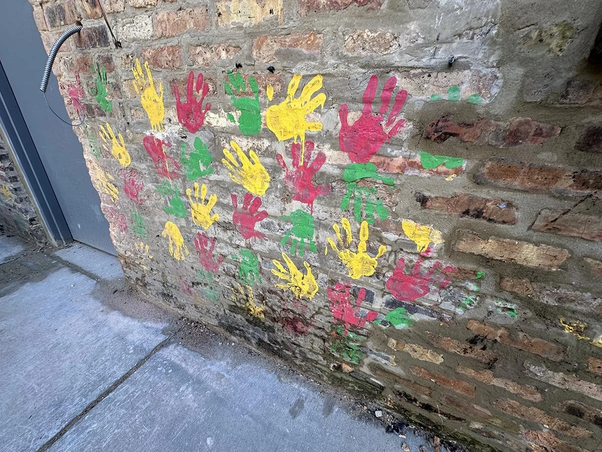 A New Home for Bridges