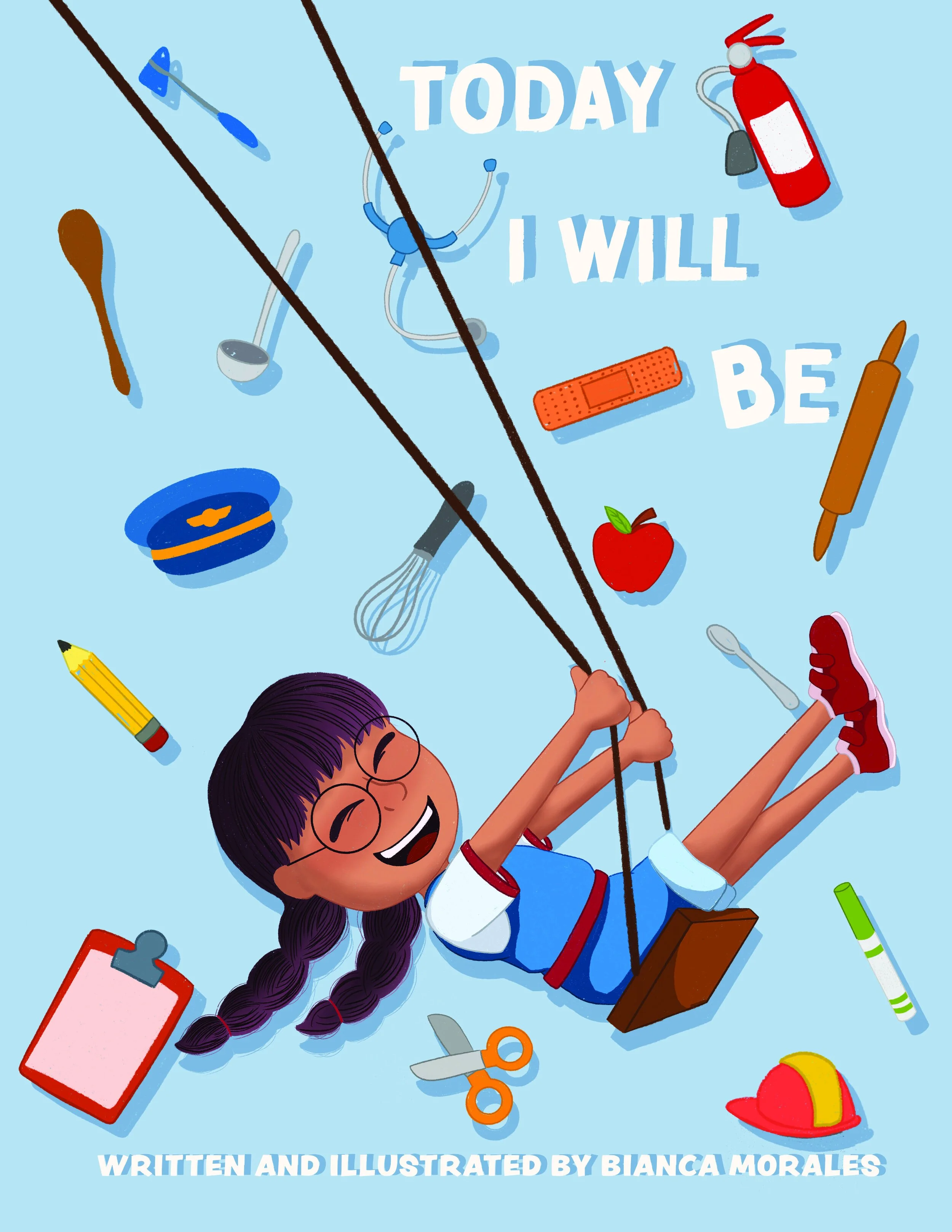 Children’s Book Project