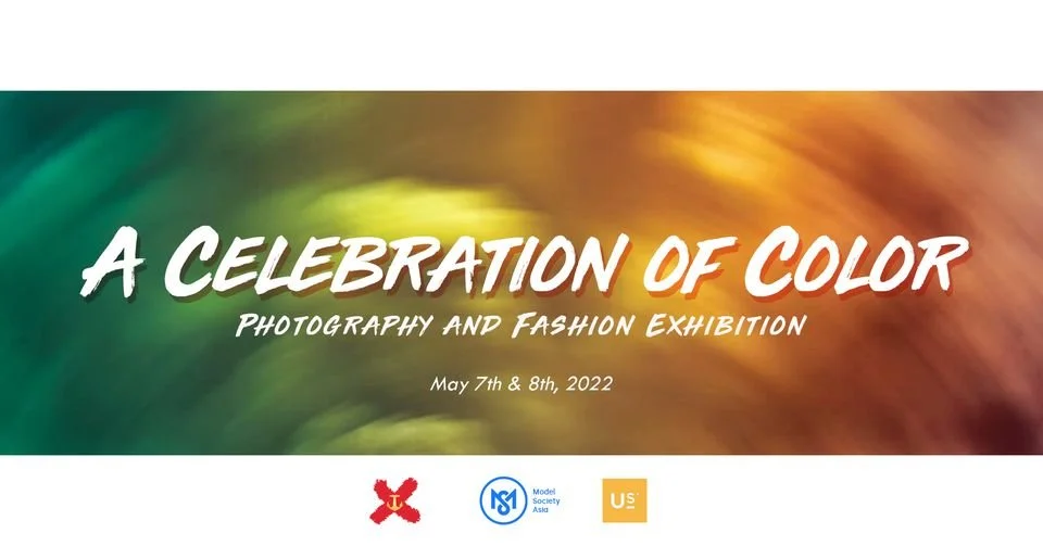A Celebration of Color