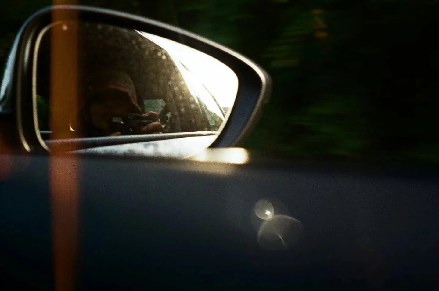 Selfie n chill #TULIKAwfilm