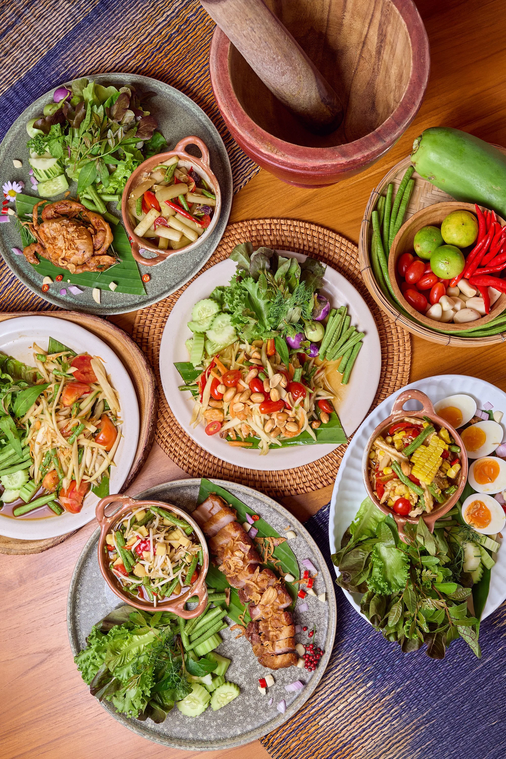Food / Restaurant