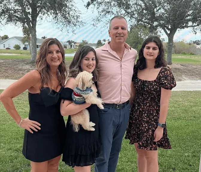 Owner of Awning Authority