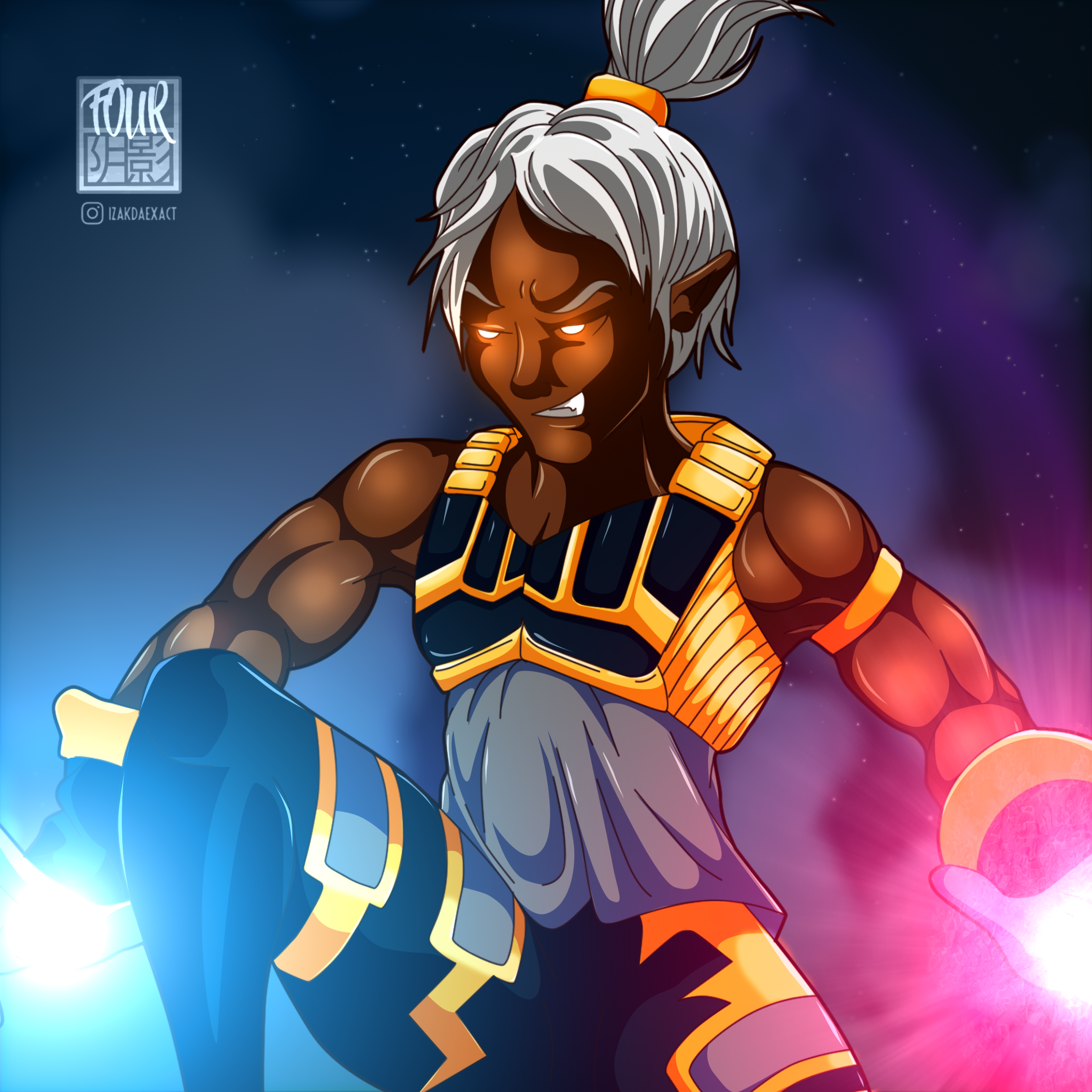 Dynamic Z