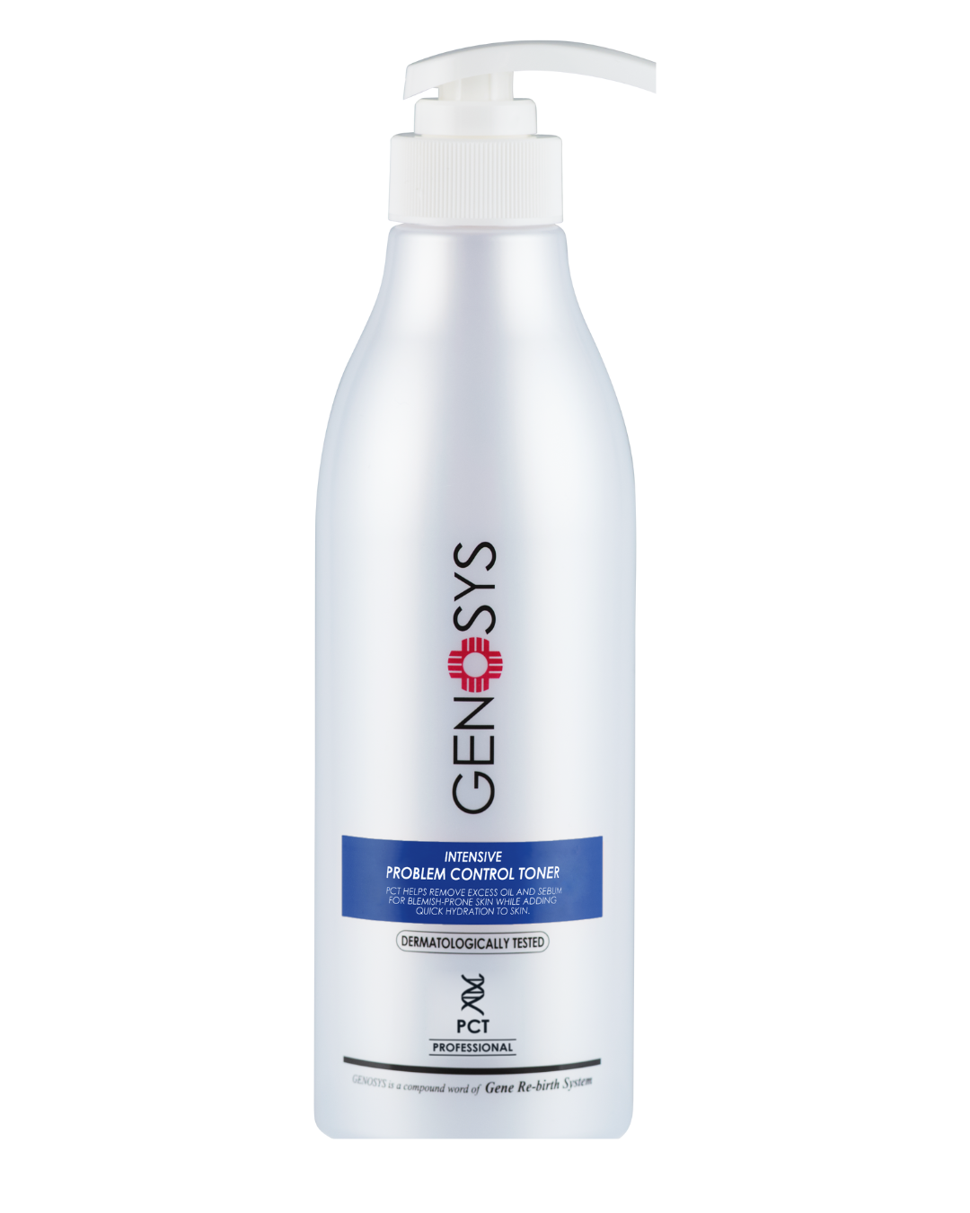 Problem control serum .png