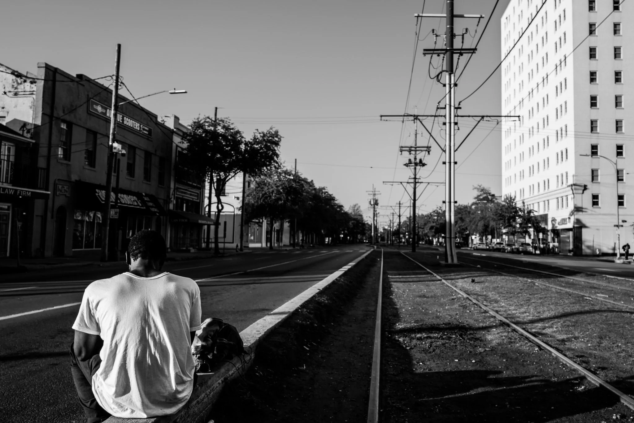 New Orleans, La