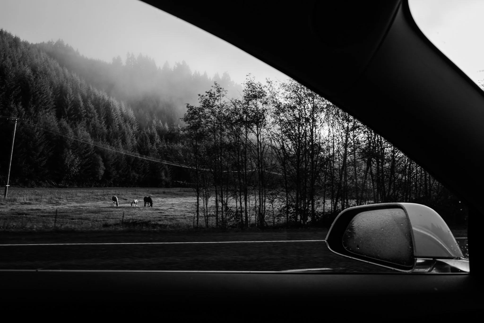 Oregon