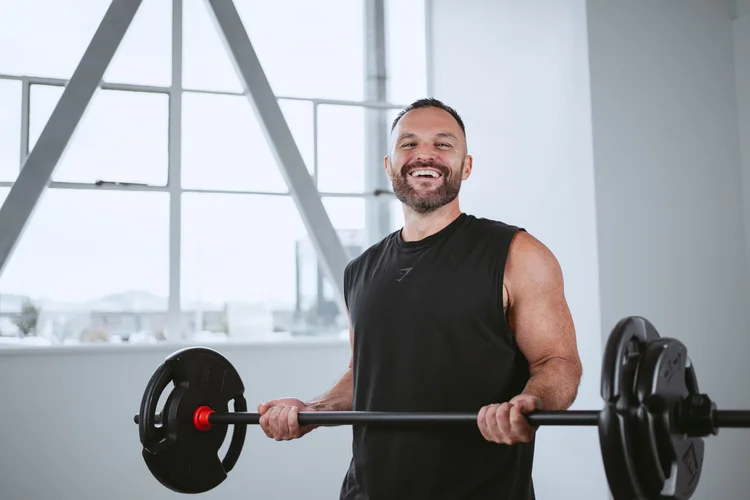 Will Brereton — Founder, SH1FT Fitness