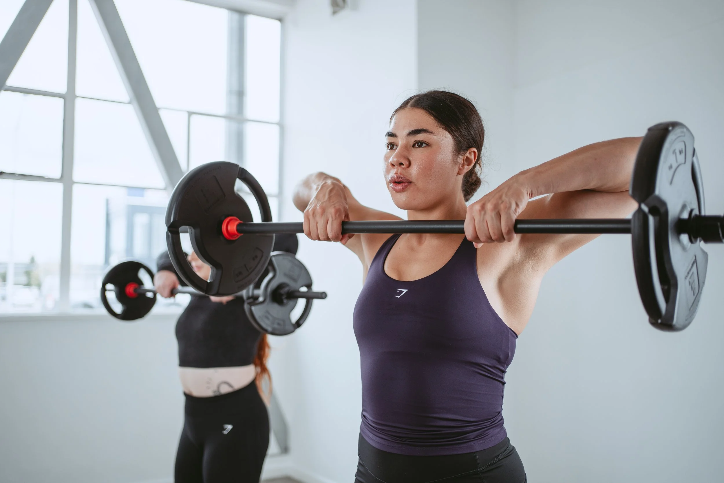 SH1FT group fitness