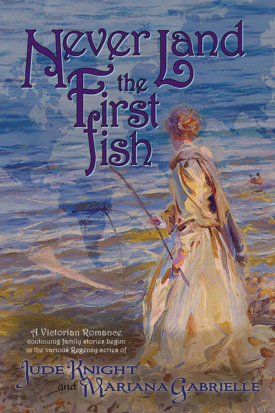 Books — Paper Lantern Writers