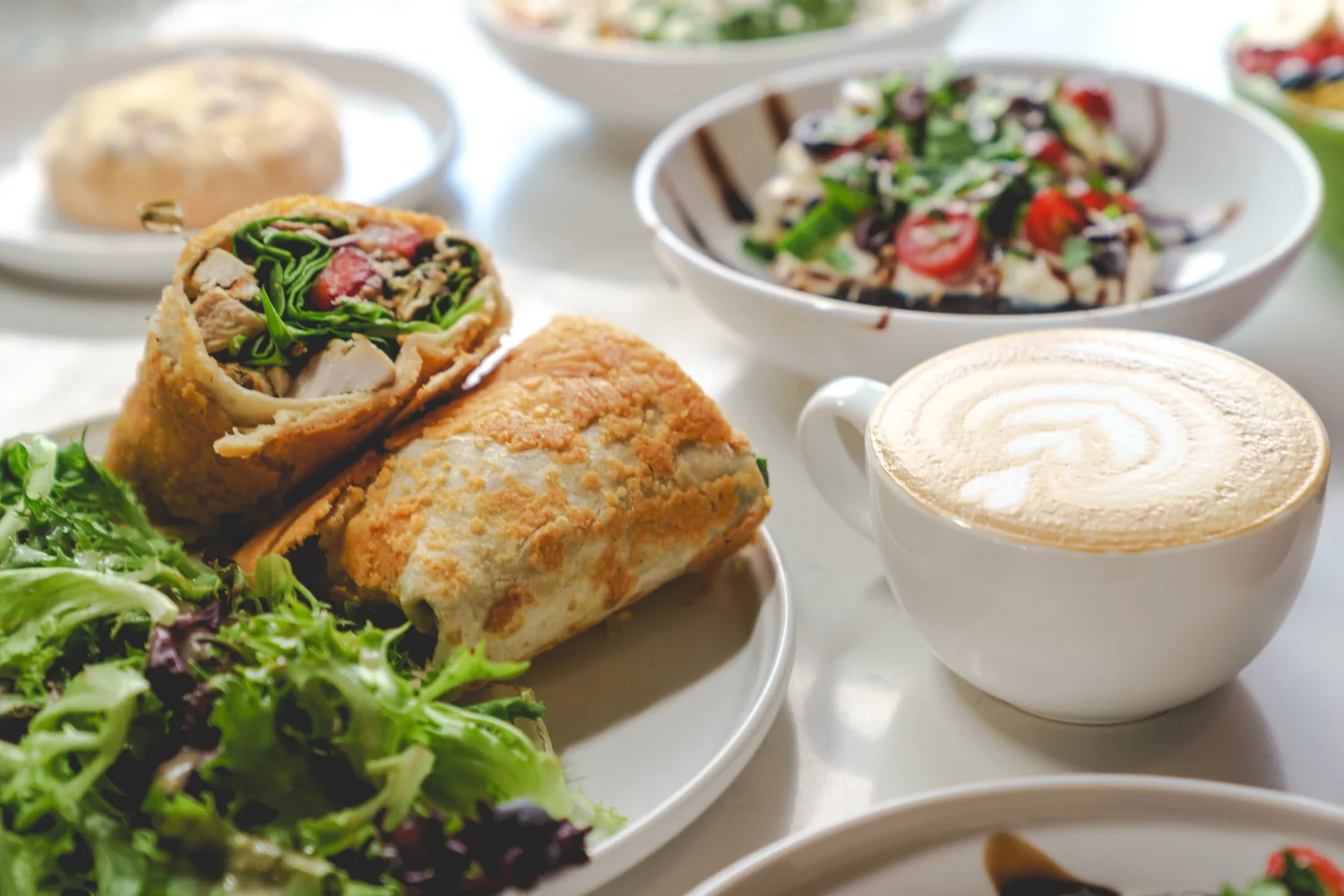 Lula's cafe