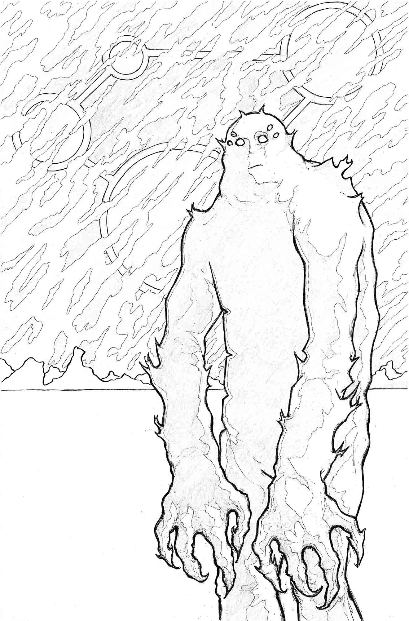 BIG Threx scan pencil and ink.jpg